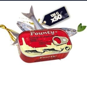 Sardine