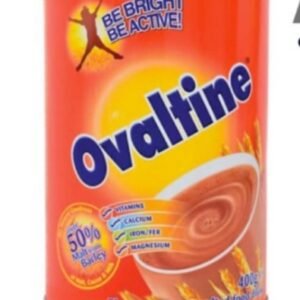Ovaltine