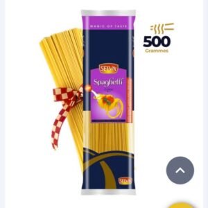 Spaghetti