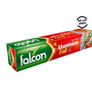 Colgate Falcon