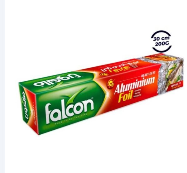 Colgate Falcon