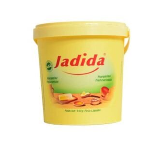 Beurre Jadida