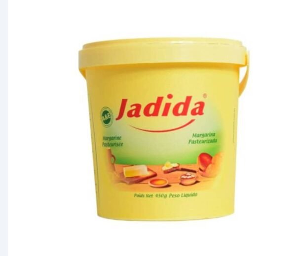 Beurre Jadida