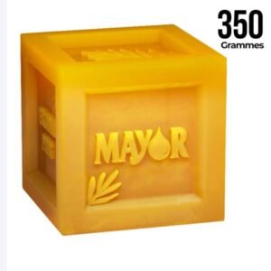 Savon Mayor