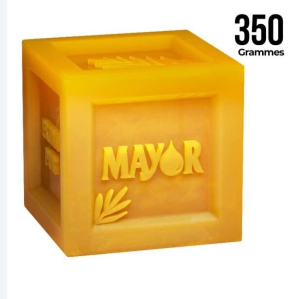Savon Mayor