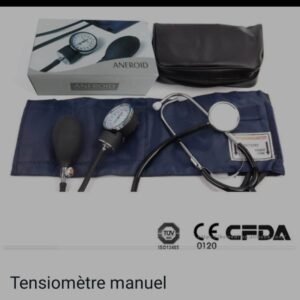 Tensiomètre Manuel
