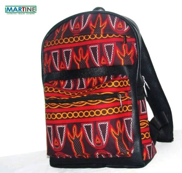 Sac Afritude