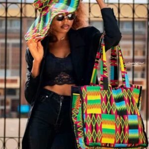 Sac Afritude