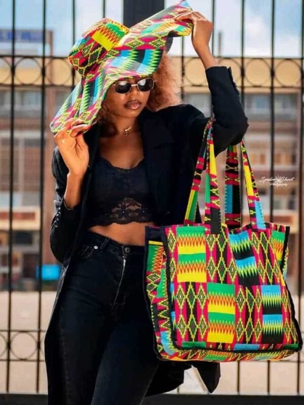 Sac Afritude