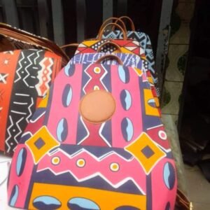 Sac Afritude