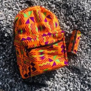 Sac Afritude