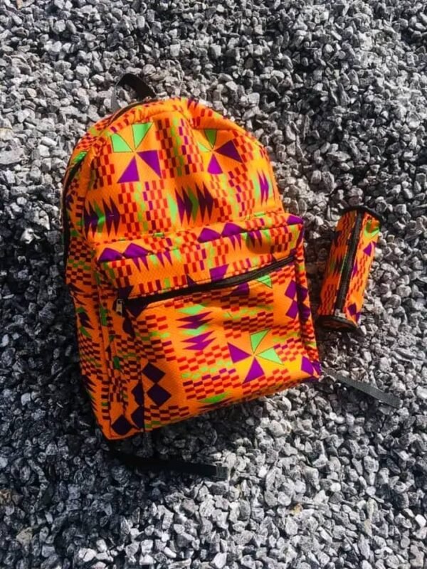 Sac Afritude