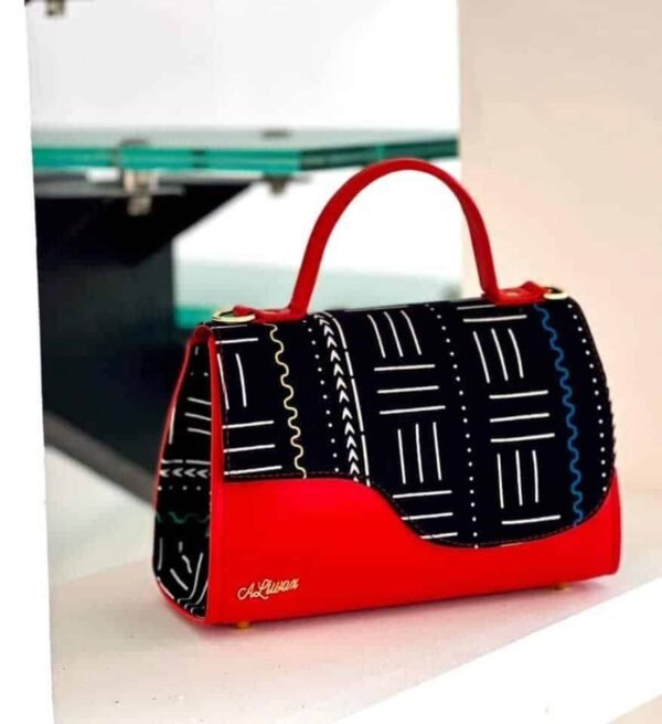 Sac Afritude