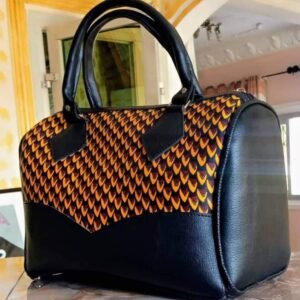 Sac Afritude