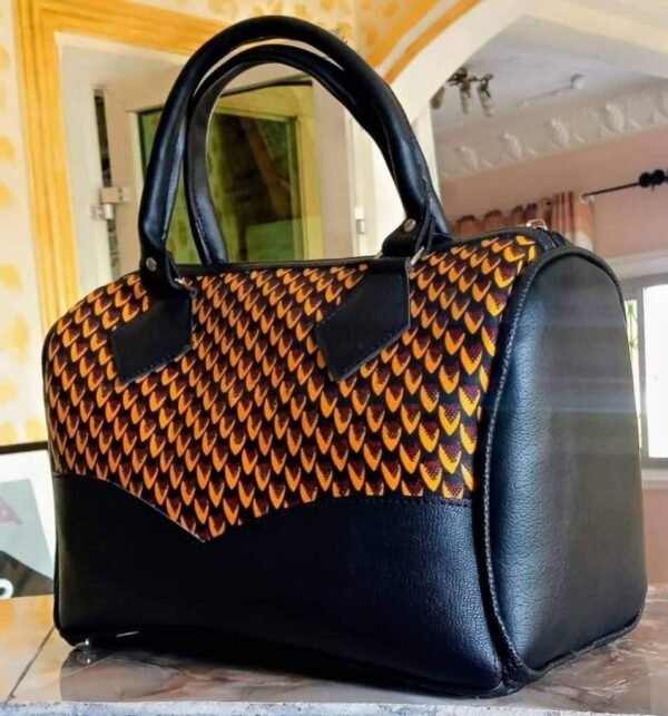 Sac Afritude