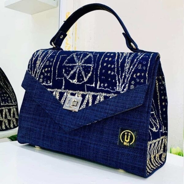 Sac Afritude