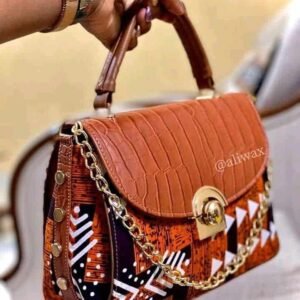 Sac Afritude