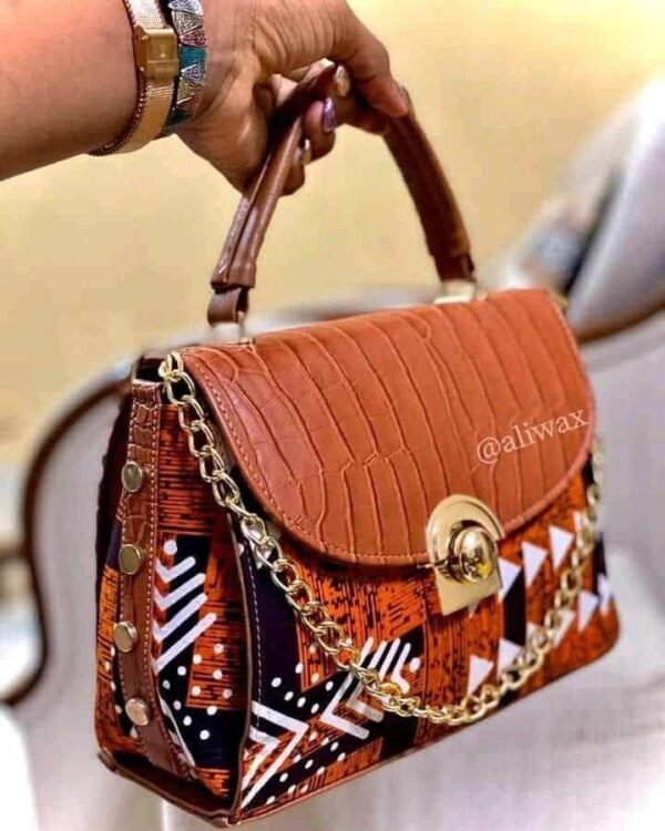 Sac Afritude
