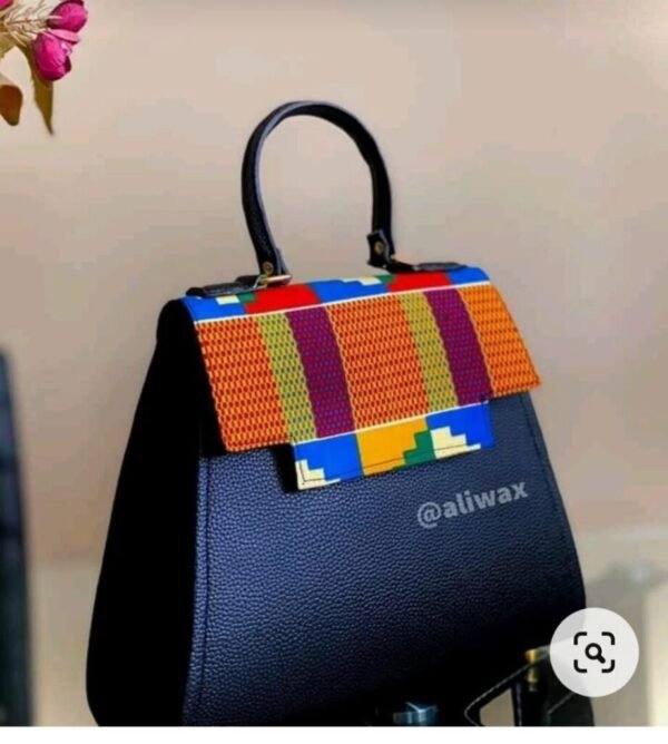 Sac Afritude