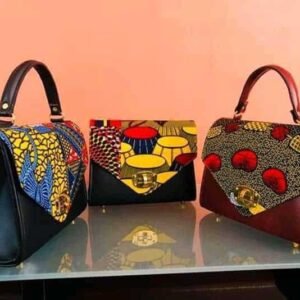 Sac Afritude