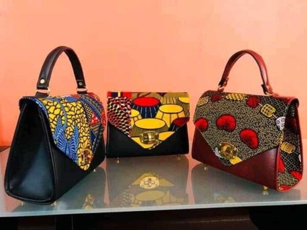 Sac Afritude