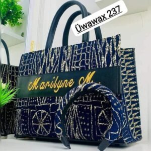 Sac Afritude