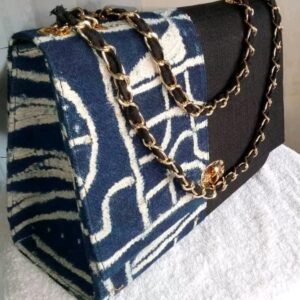Sac Afritude