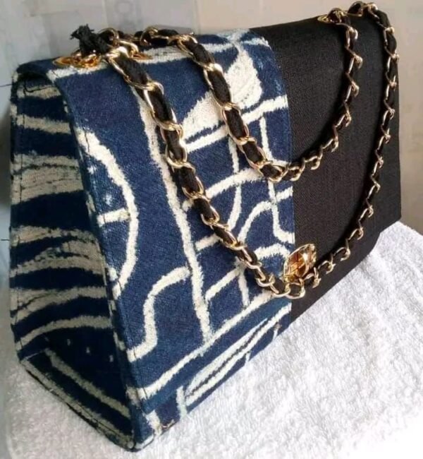 Sac Afritude
