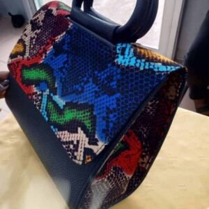 Sac Afritude