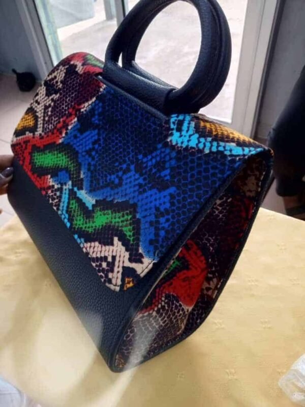 Sac Afritude
