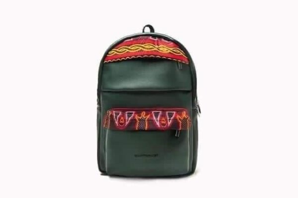 Sac Afritude