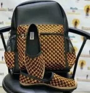 Sac Afritude