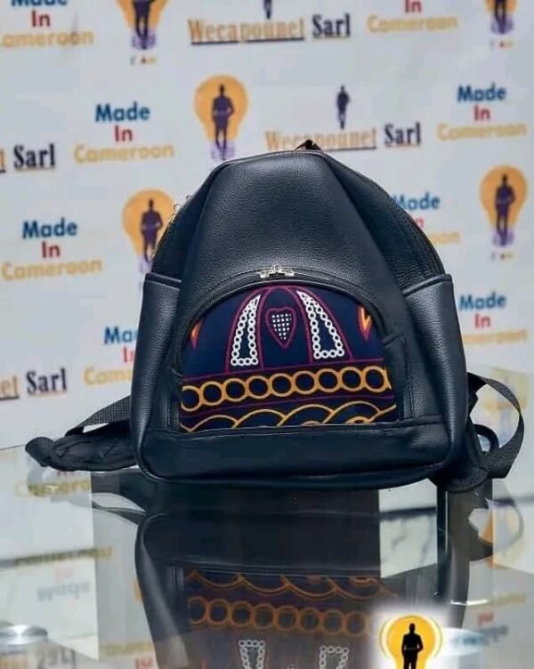 Sac Afritude