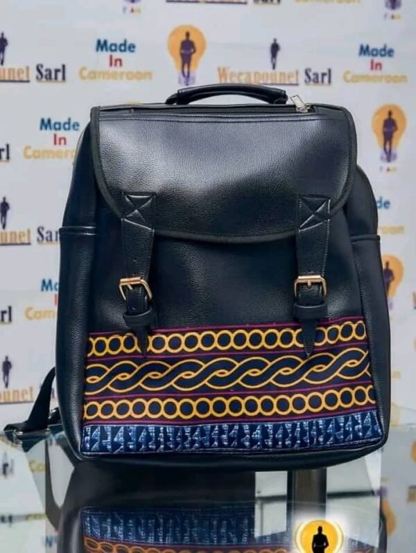 Sac Afritude