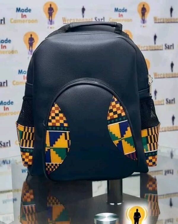 Sac Afritude