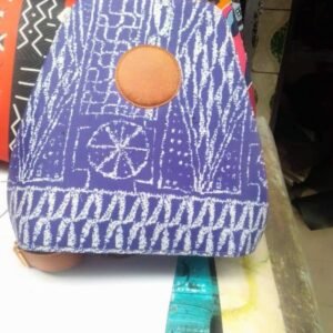 Sac Afritude