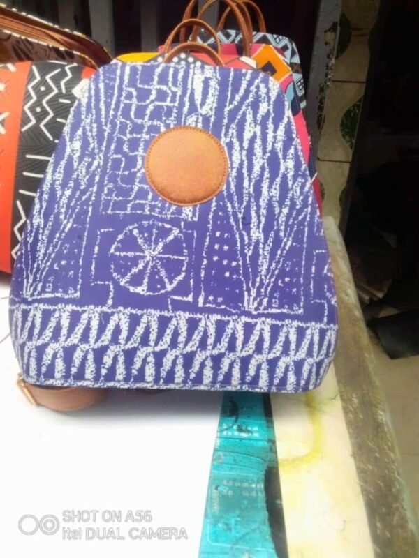 Sac Afritude