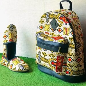 Sac Afritude