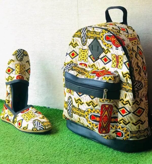 Sac Afritude