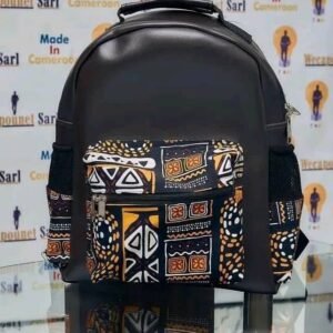 Sac Afritude