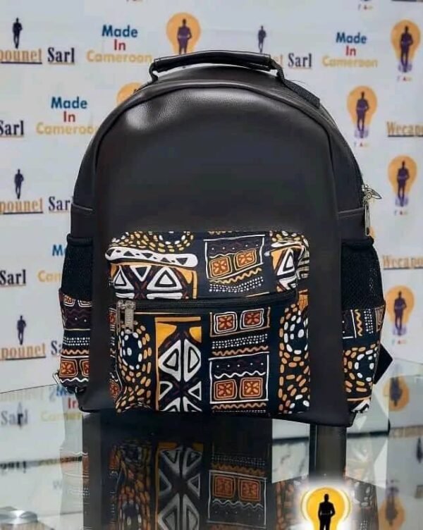 Sac Afritude
